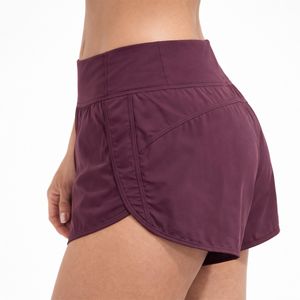 Shorts Deportivos para Mujer, Cintura Alta, Secado Rápido, Transpirables, Diseño con Dobladillo Curvo, Estilo 2026, Elegantes, Cómodos para Gimnasio y Entrenamiento - Product Image 5