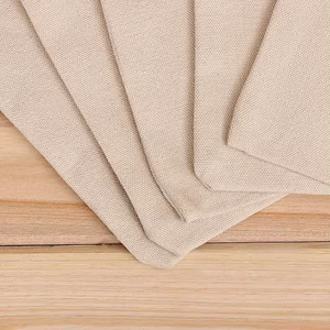 Sac fourre-tout en toile de coton imprimé personnalisé avec logo, écologique, à poignée longue et bandoulière, format moyen, pour le shopping – Offre Spéciale - Product Image 2