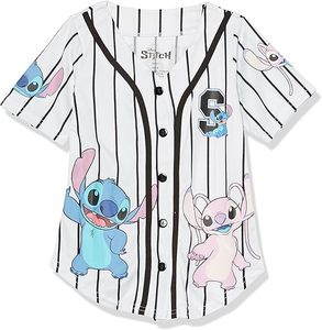 Maillot de baseball pour hommes, chemise boutonnée en maille, haut de sport respirant de qualité supérieure - Product Image 2