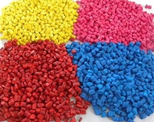 Gránulos de Resina HDPE 7000F Virgen CAS 9002-88-4 - Product Image 2
