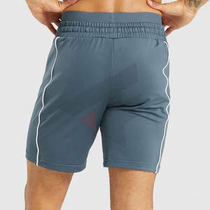 Pantalones Cortos Deportivos de Color Sólido, Nuevo Estilo, Hechos con Materiales de Alta Calidad, Pantalones Cortos Deportivos de Primera Calidad, Gran Venta - Product Image 2