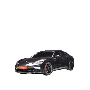 Porsche Panamera 4.0 GTS 2023 con Volante a la Izquierda, Asientos de Cuero, Cámara Trasera, 40,563 km - Product Image 1
