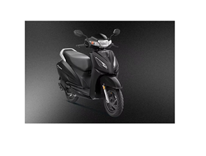 110cc Activa 6G Automatic Scooter BS6 Fuel Injection Fuel Efficient Stylish Comfortable City Commuter Daily Use Scooter - Product Image 5