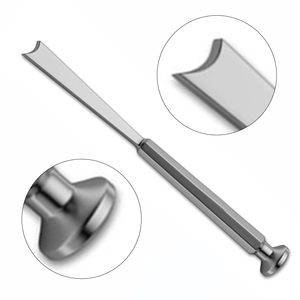 Ciseaux orthopédiques professionnels de haute qualité 2026 en acier inoxydable pour chirurgie osseuse – Outil médical durable - Product Image 4