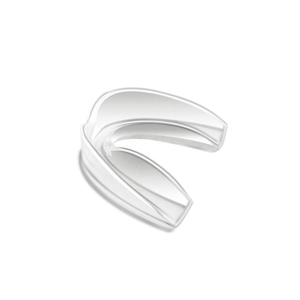 Protector Bucal de Silicona Transparente, Ajuste Personalizado, Protección Deportiva, Protector Dental para Atletas, para Boxeo, MMA, Kickboxing - Product Image 1