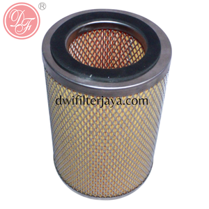 Vente directe d'usine, filtre à air haute performance - Product Image 1