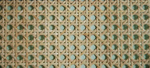 Sangle de canne en rotin naturel vintage de haute qualité pour meubles et Offre Spéciale agricole au Vietnam - Product Image 3