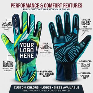 Proveedor Mayorista de Guantes de Carreras de Karts para Pistas Cubiertas, Circuitos al Aire Libre y Minoristas de Deportes de Motor - Product Image 3