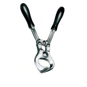 Castrateur Burdizzo de bonne qualité, neuf, en acier inoxydable, léger, à prix abordable - Product Image 4