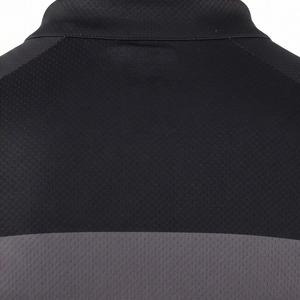 Maillot de cyclisme en mesh pour homme avec fermeture éclair, maillot de vélo de route pour homme, maillot de cyclisme fitness pour homme, maillot de cyclisme en mesh de qualité supérieure - Product Image 5