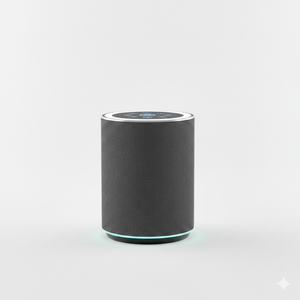 Altavoz Inteligente con Salida de Audio de Alta Calidad OEM, Fabricado en EE. UU., con Interacción de Voz por IA Avanzada y Reconocimiento de Voz Superior - Product Image 2