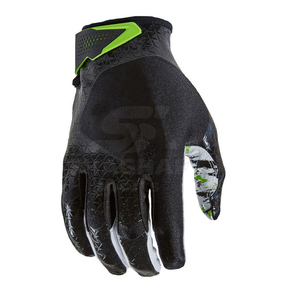 Gants de football américain légers pour l'entraînement, avec ajustement facile et maintien ferme - Product Image 6