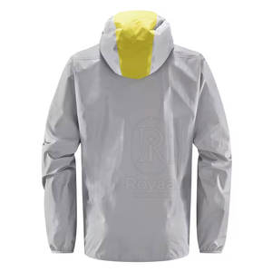 Chaqueta de invierno a prueba de viento para hombre, ropa de calle, nuevo diseño, transpirable, chaqueta cortavientos para hombre - Product Image 5