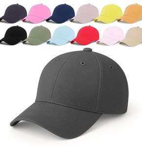 Gorra de Béisbol de Algodón Lisa con Logotipo Personalizado, Gorra Trucker de Nueva Llegada para Deportes con Servicio OEM - Product Image 4