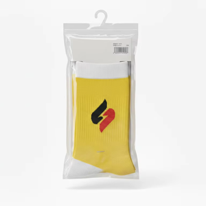 Men Athletic Knee High <b>Socks</b> Soft Cotton Breathable Comfortable <b>Long</b> <b>Socks</b> for Sports and Daily Wear <b>Socks</b> - Product Image 2