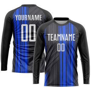 High Quality Basketball Shooting Hoodie Dye Sublimation Jersey Uniforms Highly Breathable Long Sleeve Polyester Customizable - Product Image 1