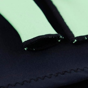 2026 accessoires de billard respirants antidérapants durables de couleur personnalisée de qualité supérieure/gants de billard pour unisexe - Product Image 5