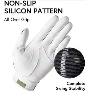 อุปกรณ์เสริมระดับพรีเมียมสำหรับการฝึกกีฬากลางแจ้ง ออกแบบมาพร้อมกับถุงมือกอล์ฟเพื่อประสิทธิภาพการสวิงที่มั่นคง - Product Image 3