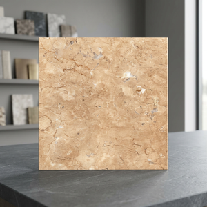 Carreaux de céramique mats vintage 400x400mm Porcelaine intégrale pour projets intérieurs et extérieurs 40x40cm Carreaux de sol en céramique tendance moderne - Product Image 6