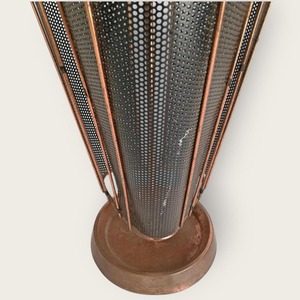 <b>Antique</b> Style Metal Umbrella Holder Crafted With A Timeless <b>Antique</b> Finished It Adds Charm To Entryways Offices And Hotel Lobby - Product Image 3