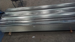 Service de découpe de tôles d'acier pour ponts, qualité 250/350 MPA, utilisation dans la construction, certifié ISO 9001 - Product Image 4