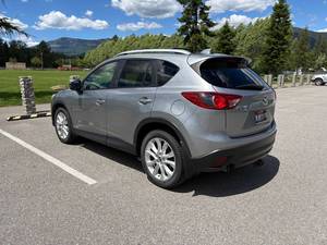 C5 GRAND TOURING AWD 2014 USADO EN BUEN ESTADO - Product Image 2
