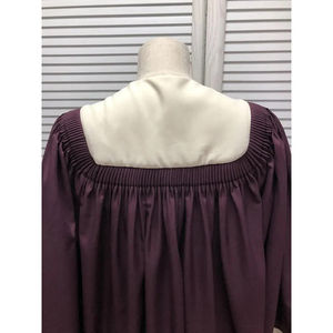 Vêtements liturgiques personnalisés, étoles de prêtre, fournitures d'église en gros, robes d'église, costumes de clergé de haute qualité sur mesure pour évêques et docteurs - Product Image 5