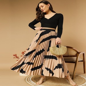 Jupe Élégante pour Femme | Designs Tendance, Coupe Confortable, Parfaite pour Toute Occasion - Product Image 2