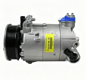 <span class=keywords><strong>Compresseur</strong></span> de <span class=keywords><strong>climatisation</strong></span> pour système de suspension pneumatique VS162423 pour LR051044 pour Land Rover Discovery Sport & Range Rover Evoque - Product Image 2