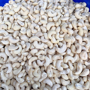 Factory Price Cashew <b>Nuts</b> Vietnamese Cashew Kernels Kaju SANTIGO Caju Low MOQ Vietnam Origin - Product Image 3