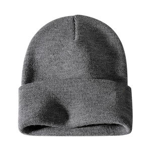 Bonnet d'hiver en polaire, tricoté extra épais, pour le froid - Product Image 6