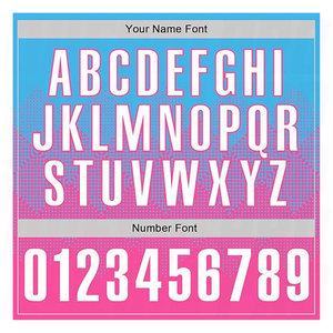 Camisetas de Golf con Degradado Personalizado, Camisetas de Bolos, Camisetas Personalizadas para Empresas, Uniformes Deportivos de Tenis, Sublimación y Bordado - Product Image 4