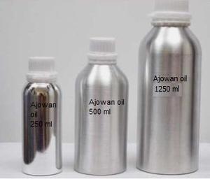 Aceite de Semillas de Ajwain 100% Puro y Natural - Product Image 5