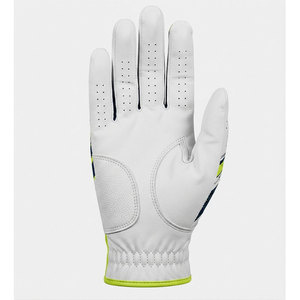 Exceptional <b>Grip</b> Unisex Golf <b>Gloves</b> Windproof Skin Friendly Leather <b>Gloves</b> Minimalistic Tactical Sublimation Design Golf <b>Gloves</b> - Product Image 2