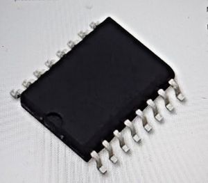 หน่วยความจำแฟลช0055อนุกรมหรือ1 Gbit 128M x 8bit SPI WSOIC 16 Pins ผู้ค้า mecca Ltd ให้กับเรา - Product Image 1