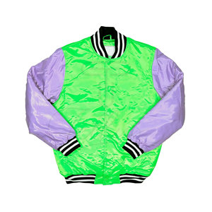 Chaqueta Universitaria al Por Mayor, Personalizada en Pakistán, Fabricación de Chaquetas Universitarias, Chaqueta Universitaria de Talla Grande, Chaqueta Universitaria Económica para Hombre - Product Image 1