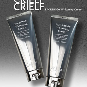 Crème éclaircissante pour le visage et le corps CRILEF - Product Image 1