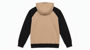 Sweat à capuche décontracté pour homme, en polyester, imprimé, design personnalisé, confortable, léger, vêtements de sport, entraînement en salle de sport - Product Image 2