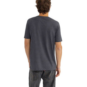 เสื้อยืดผู้ชาย Men Next Level N6210 แบบสั่งทำพิเศษ ระบายอากาศได้ดี ทรงปกติ ยูนิเซ็กซ์ ผ้าฝ้าย พิมพ์โลโก้ตามสั่ง ลายเรียบ เสื้อยืดผู้ชาย - Product Image 2