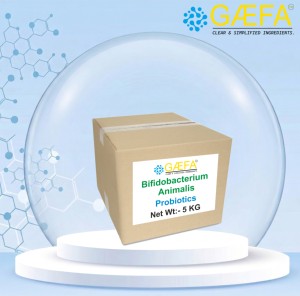 Bifidobacterium Animalis Strain Helps <b>Establish</b> Microecology and Reduce Baby's Intestinal Discomfort - Product Image 2