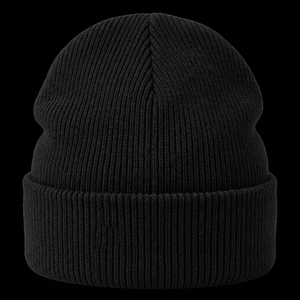 Soft Knitted <b>Winter</b> <b>Hat</b> Custom Warm Fabric Stretchable Comfortable Fit Outdoor Casual Headwear <b>Men</b> Beanies Cap Daily Fashion - Product Image 2