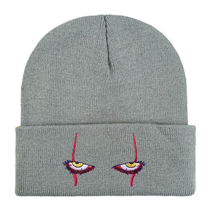 Stretchable <b>Winter</b> Beanie Excellent Touch Custom Knit Skull <b>Cap</b> <b>for</b> Women <b>Men</b> Skin-Friendly Cuffed Hat <b>for</b> Beach Business Scenes - Product Image 3