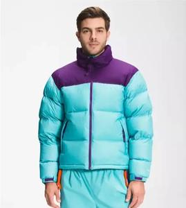 Veste d'hiver rembourrée personnalisée pour homme, avec logo, veste à capuche, veste à fermeture éclair, veste décontractée CP-MPJ-14 - Product Image 2