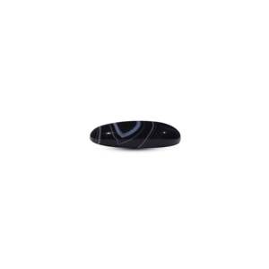 Sulemani Haqeeq Opal Loose Gemstone 24.13 Carat Oval Emerald Cut for Fine Jewelry - Product Image 3