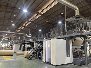 กล่องกระดาษแข็งรีไซเคิลสำหรับการขนส่ง แบบปิด RSC กล่องบรรจุภัณฑ์สำหรับการขนย้าย - Product Image 5