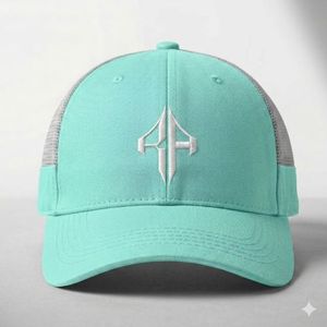 Casquette Trakel en polyester/coton, qualité supérieure, design personnalisé, impression technique par RIVIAN ATLANTIC - Product Image 1
