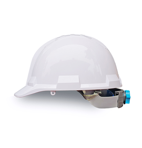 Casco de Seguridad Industrial con Logotipo Personalizado, Color Personalizado, Calidad OEM ODM de Vietnam, Tipo V, Sin Ranuras, 6 Puntos de Suspensión - Product Image 4