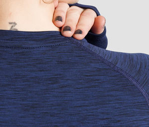 Camiseta Deportiva Personalizada de Alta Calidad para Mujer, Compresión, Secado Rápido, Transpirable, Camiseta de Running para Hombre, Camiseta Unisex para Entrenamiento - Product Image 2