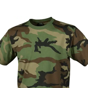 Winter Unisex Hunting Camouflage Soft <b>Shell</b> Windproof Breathable Waterproof 100% Polyester Clothing T-Shirts Top Selling - Product Image 3