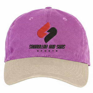 Classic <b>Men</b> Baseball Cap Custom Embroidery Adjustable Cotton Sports <b>Hat</b> Casual Outdoor <b>Sun</b> Protection Wholesale - Product Image 1